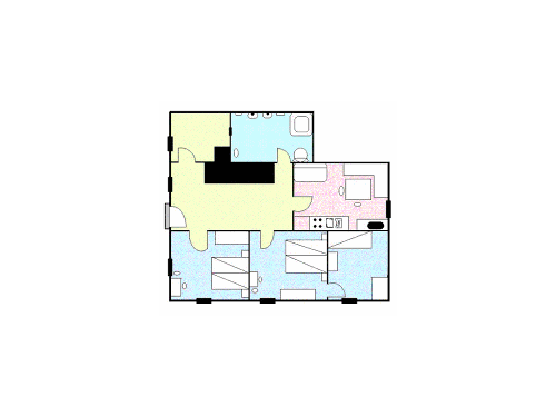 Wohnungplan Wohnungplan