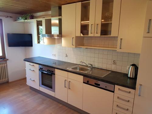 Unsere Ferienwohnung Unsere Ferienwohnung