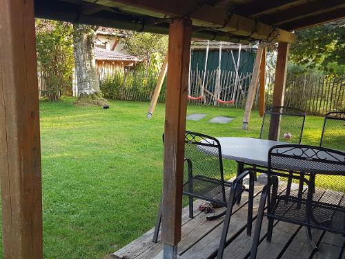 Garten Garten
