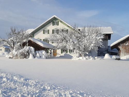 winterzeit