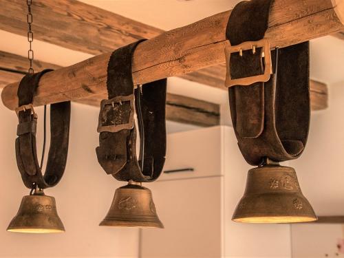 kuhglockenlampe