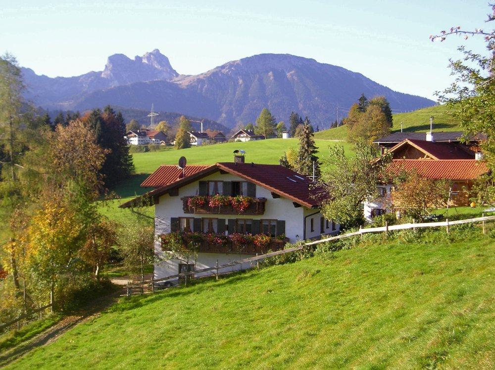 Ferienhof Herkommer, Eisenberg Ferienhof Herkommer, Eisenberg