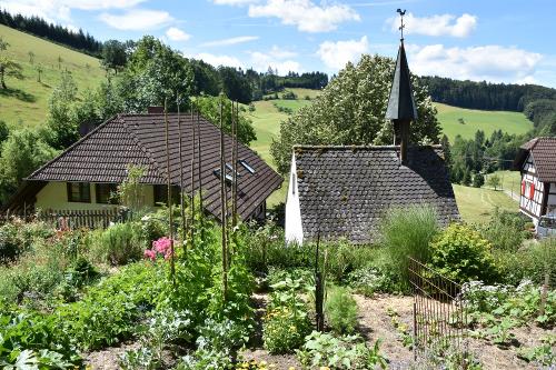 Kapelle