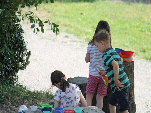 Spielplatz
