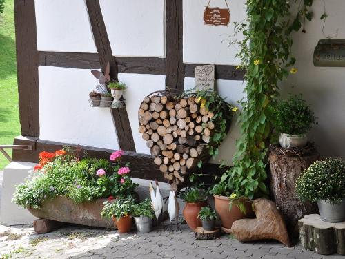 Herzlich Willkommen!