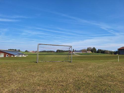 Fußballtor