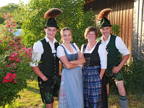 Familienbild Familienbild