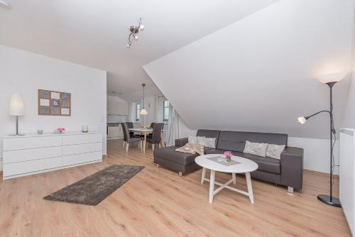 Ferienwohnung Hofperle