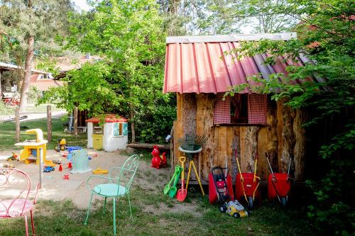 Spielplatz