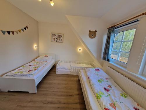 In FeWo 4 Kinderzimmer