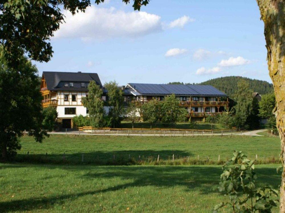 Hasenkammer Ansicht Hasenkammer Ansicht