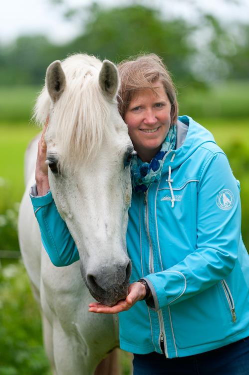 Pony Fridolin