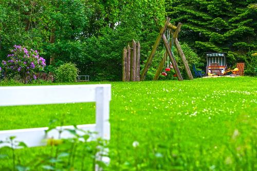Park Hof Katthusen