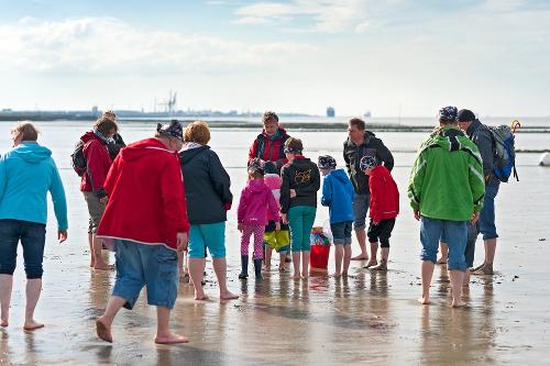 Altenbrucher Strandpiraten