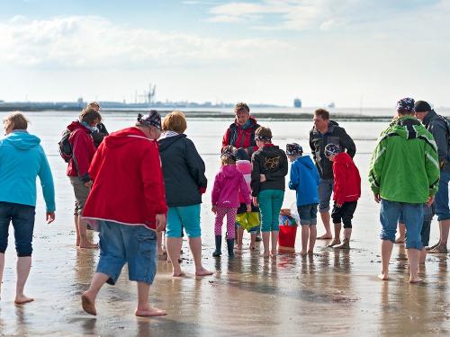 Altenbrucher Strandpiraten