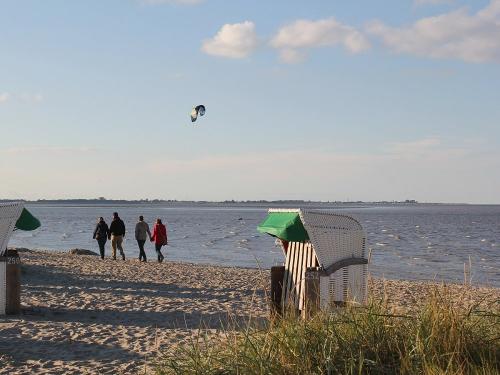 spaziergangamstrand