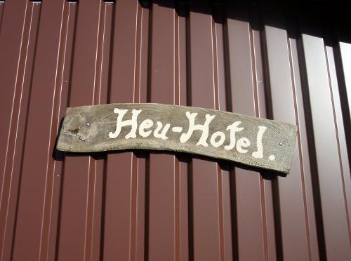 Heuhotel