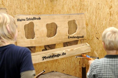 Gaudischeune