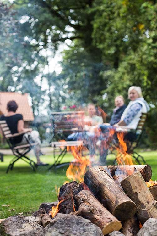 lagerfeuer
