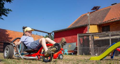 Kinderspielplatz