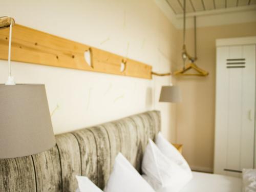 Elternschlafzimmer Pusteblume