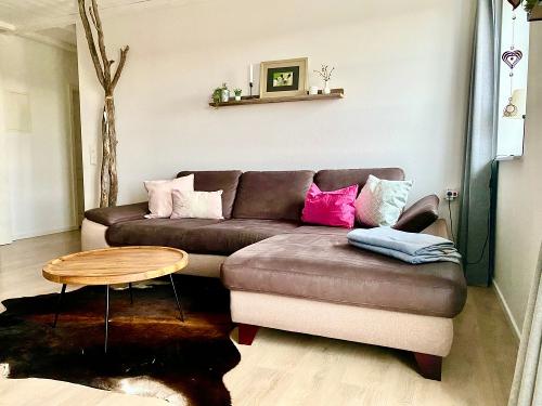 Couch Gänseblümchen