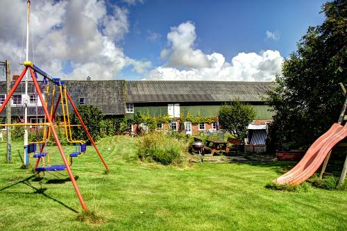 Gartenansicht