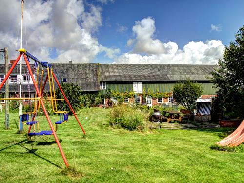 Gartenansicht Gartenansicht