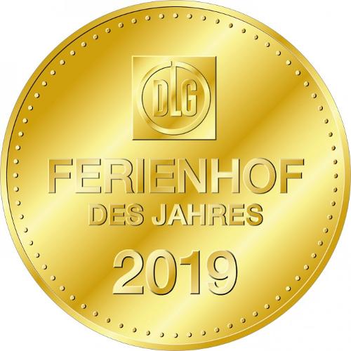 Ferienhof des Jahres 2019
