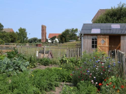 Hühnerhaus