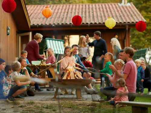 grillenpizzaoderstockbrotbacken