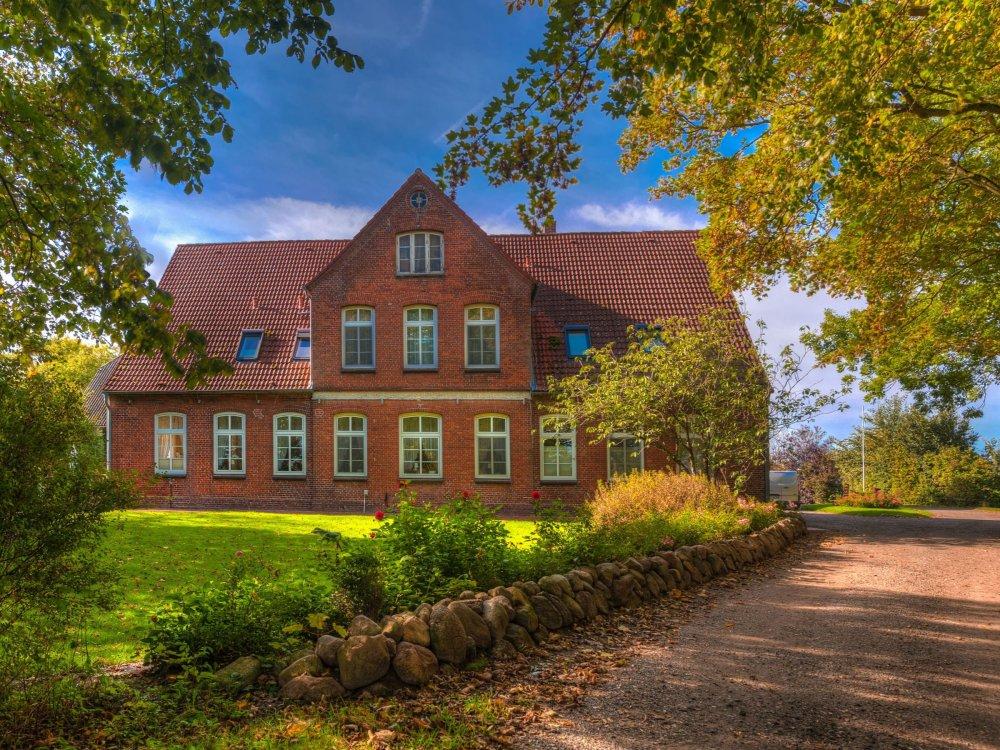 Ferienhof Brandt