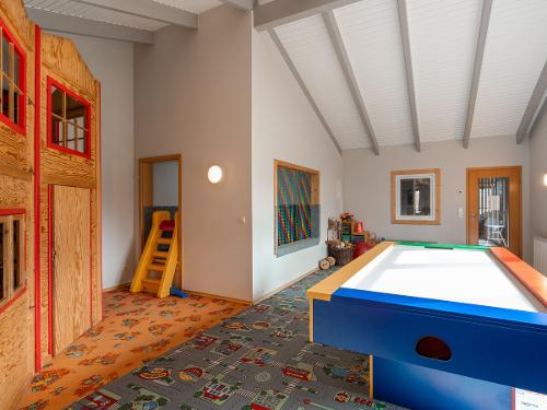 Spielzimmer Ferienhof Brandt Spielzimmer Ferienhof Brandt