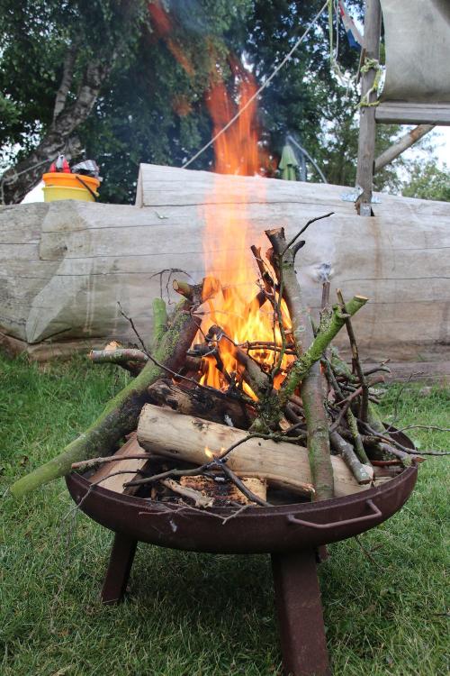 feuerschale
