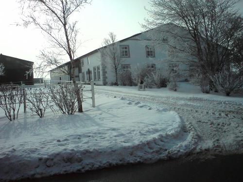 Winteransicht