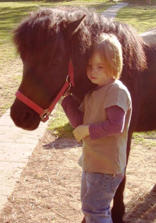 Ponys