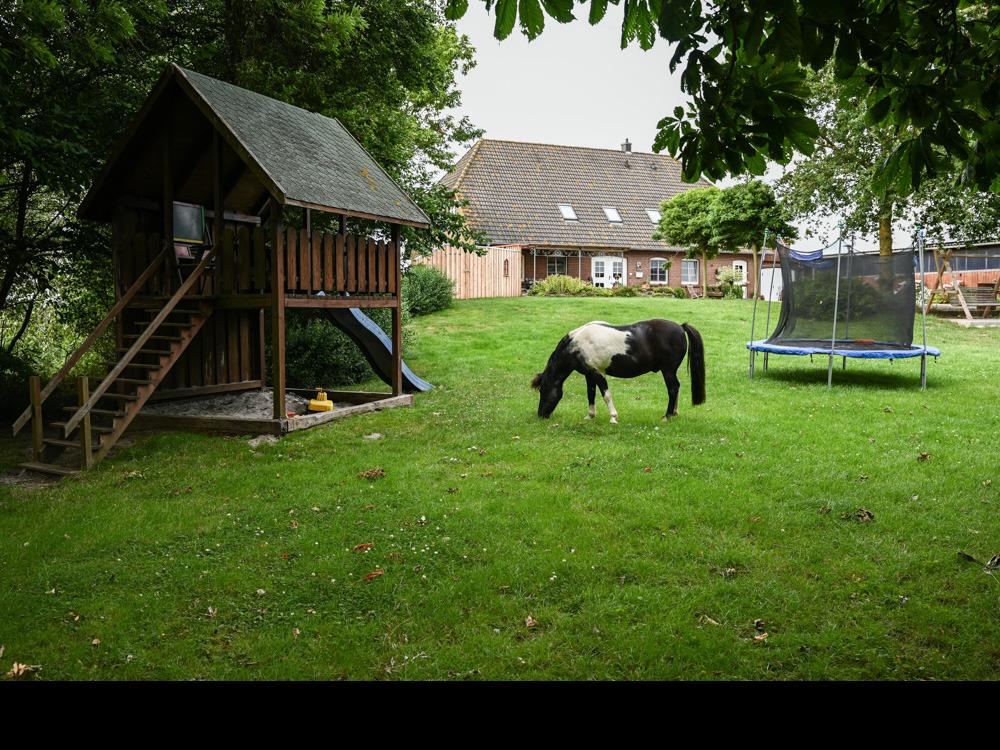 Ferienhof Asmussen Ferienhof Asmussen