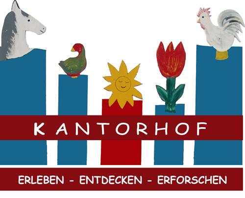 Logo Kantorhof