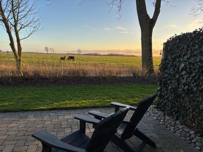 Traumhafte Aussicht von Ihrer Terrasse