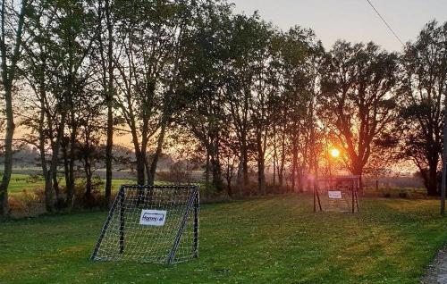 fussballplatz
