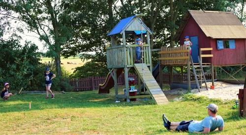 spielplatz