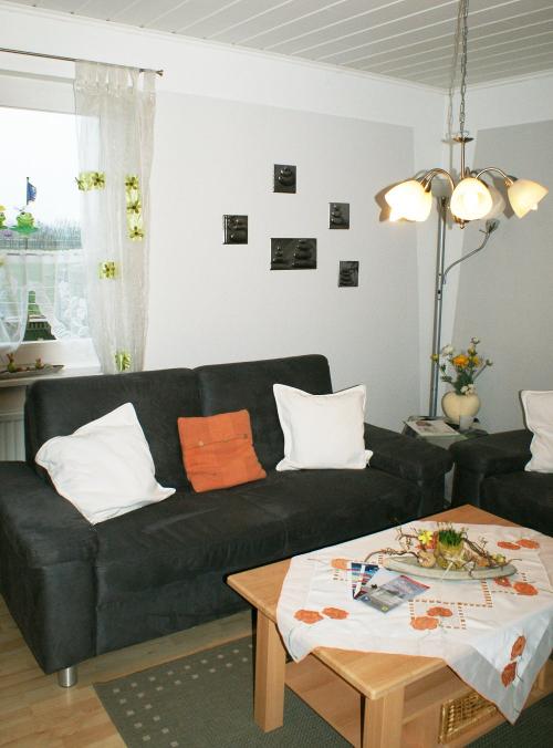 Wohnzimmer Nest III