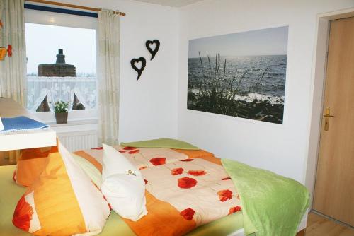 Schlafzimmer Nest III