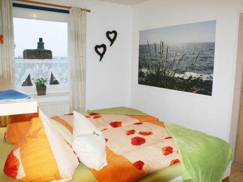Schlafzimmer Nest III