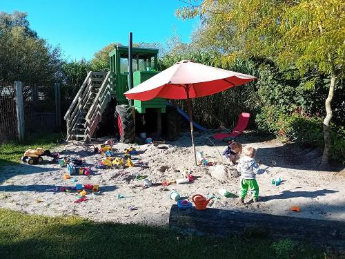 Spielplatz