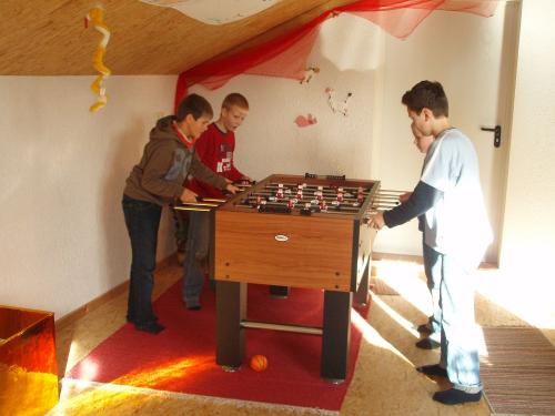 Spielhöhle