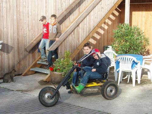 Kinderglück