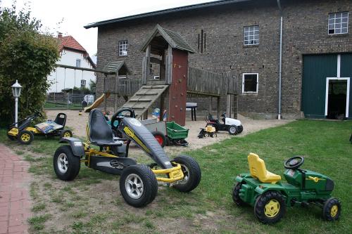 Ordentlich PS