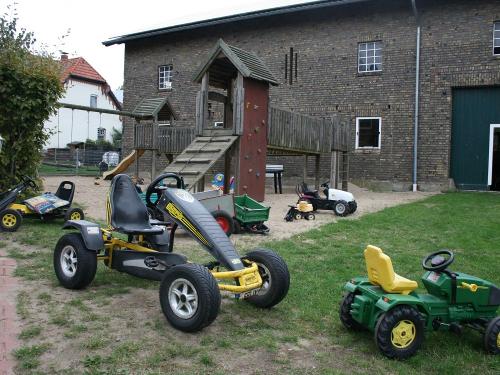 Ordentlich PS