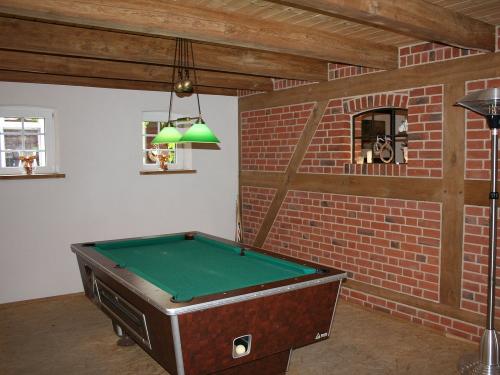billiardtisch